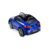 ELEKTRIAUTO MERCEDES AMG GLC 63S NAVY