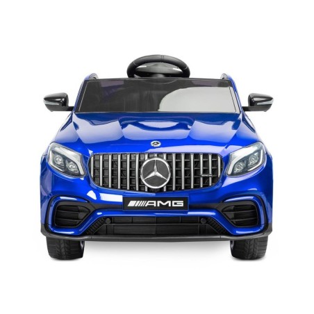 ELEKTRIAUTO MERCEDES AMG GLC 63S NAVY