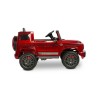 ELEKTRIAUTO MERCEDES BENZ G63 AMG WINE RED