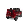 ELEKTRIAUTO MERCEDES BENZ G63 AMG WINE RED