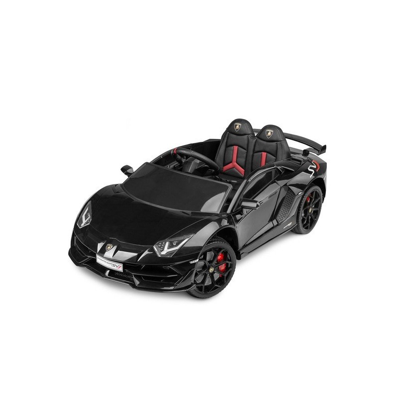 LASTE ELEKTRIAUTO LAMBORGHINI MUST