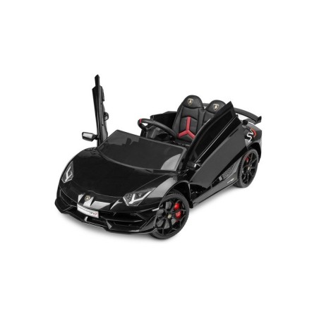 LASTE ELEKTRIAUTO LAMBORGHINI MUST