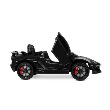 LASTE ELEKTRIAUTO LAMBORGHINI MUST