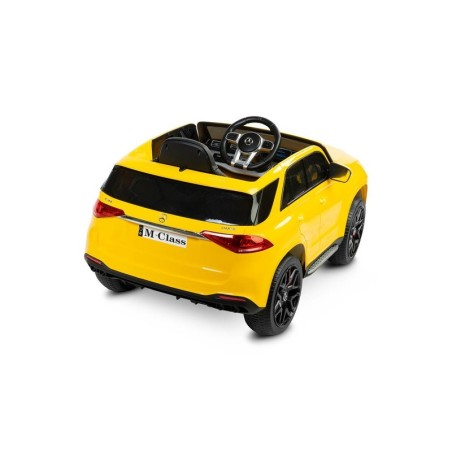 ELEKTRIAUTO MERCEDES W166 KOLLANE