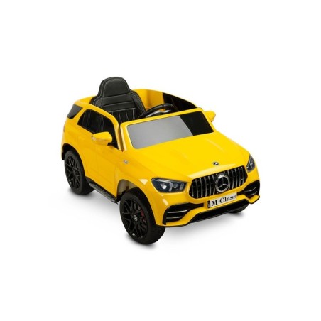 ELEKTRIAUTO MERCEDES W166 KOLLANE