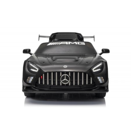 Elektriauto Mercedes AMG GT3 must