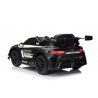 Elektriauto Mercedes AMG GT3 must