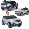 FEBER Akuauto Range Rover Velar 6V CE