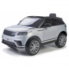 FEBER Akuauto Range Rover Velar 6V CE