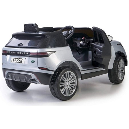 FEBER Akuauto Range Rover Velar 6V CE