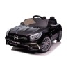 Elektriauto Mercedes SL63 AMG 12v small edition, must