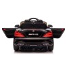 Elektriauto Mercedes SL63 AMG 12v small edition, must