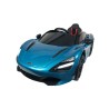 Elektriauto McLaren 720S 12v, MP4