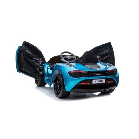 Elektriauto McLaren 720S 12v, MP4