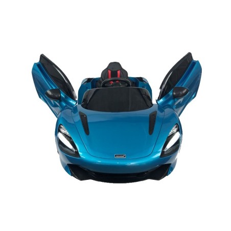 Elektriauto McLaren 720S 12v, MP4