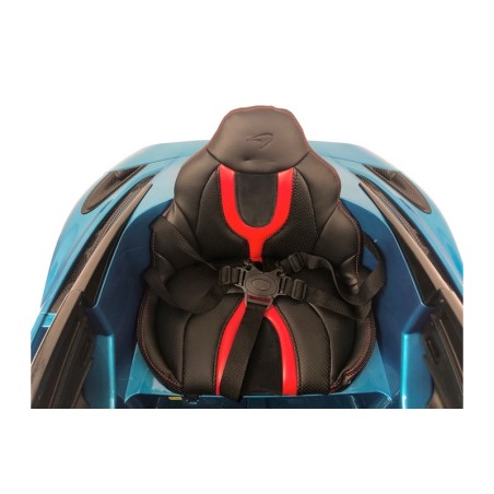 Elektriauto McLaren 720S 12v, MP4