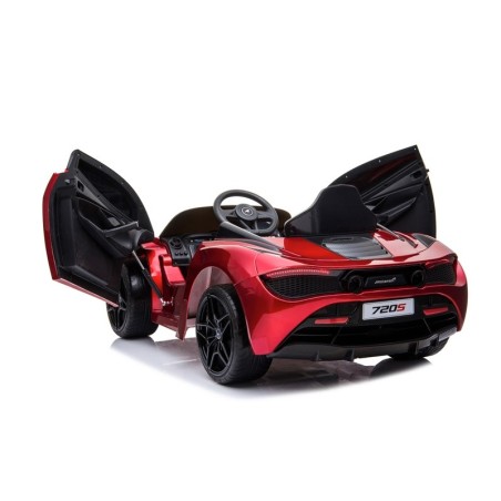 Elektriauto McLaren 720S 12v, MP4