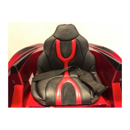 Elektriauto McLaren 720S 12v, MP4