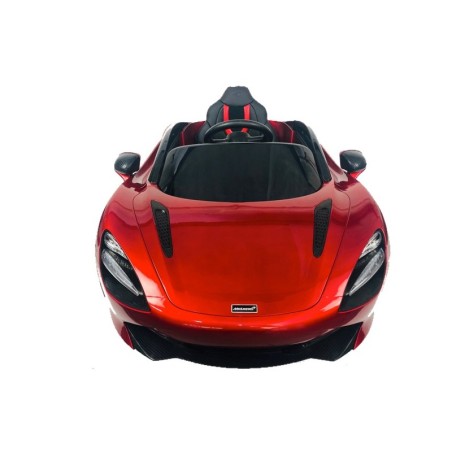Elektriauto McLaren 720S 12v, MP4