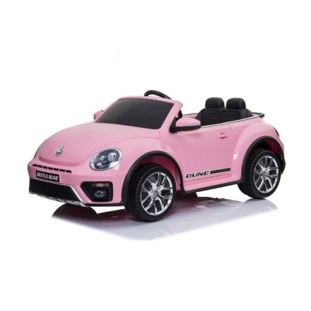 Elektriauto Volkswagen Beetle 12v