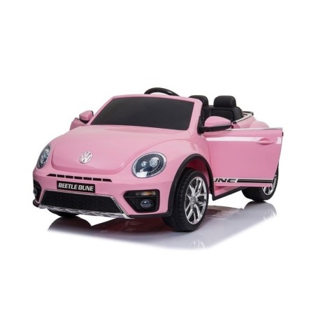 Elektriauto Volkswagen Beetle 12v