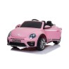 Elektriauto Volkswagen Beetle 12v