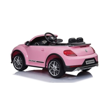 Elektriauto Volkswagen Beetle 12v