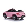 Elektriauto Volkswagen Beetle 12v