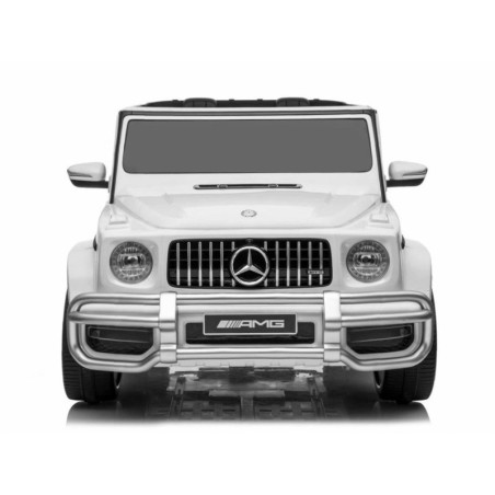 Elektriauto Mercedes G63 AMG 24v 4x4
