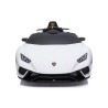 Elektriauto Lamborghini Huracan 12v
