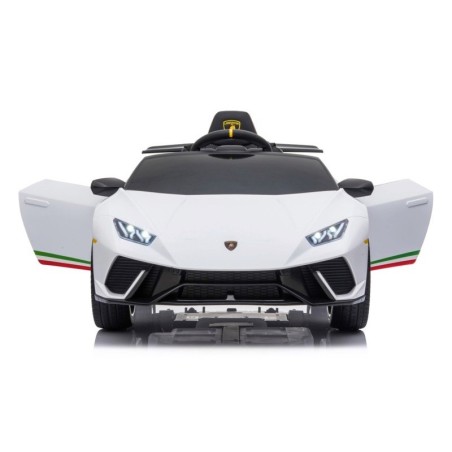 Elektriauto Lamborghini Huracan 12v