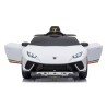 Elektriauto Lamborghini Huracan 12v