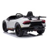 Elektriauto Lamborghini Huracan 12v