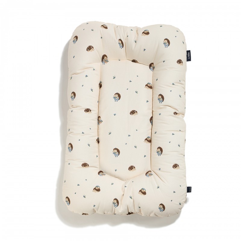 Beebipesa puuvillane samet BERRY HENRY