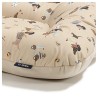 Baby Nest Cotton Velvet PIERRE THE DOG