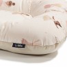 Baby Nest Cotton Velvet BALLERIIN