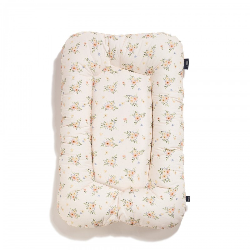 Baby Nest Cotton Velvet INGLISE AED