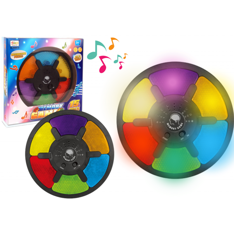 Interaktiivne mälumäng Tulede helid