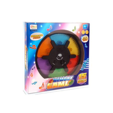 Interaktiivne mälumäng Tulede helid