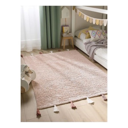 Pestav lastetoa vaip Malu rose 120x170 cm