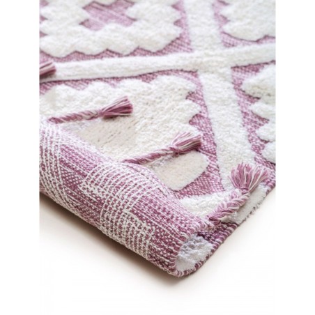 Pestav lastetoa vaip Matheo lilla 160x230 cm
