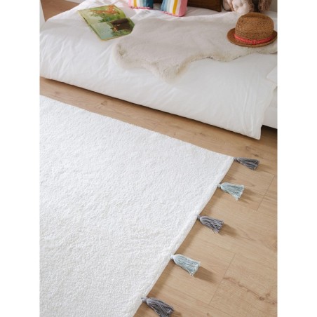 Pestav lastetoa vaip Malu blue 120x170 cm