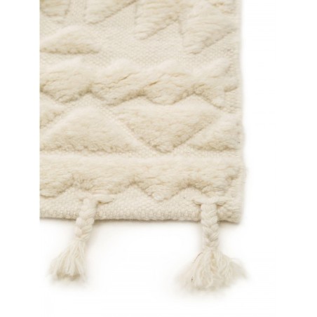 Lastetoa vaip Anni invory 80x120 cm