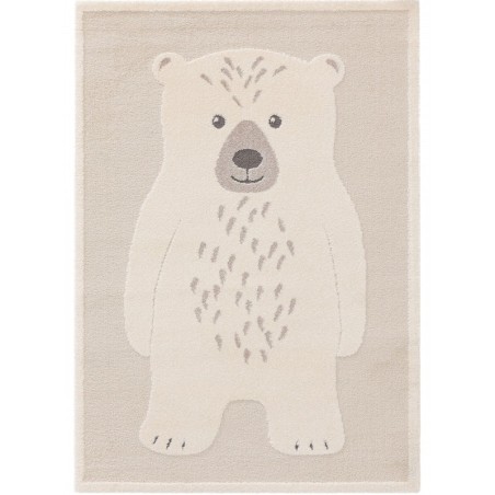 Lastetoa vaip Eve cream/beige 80x150 cm