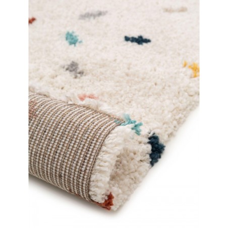 Pestav lastetoa vaip Gobi 80x150 cm