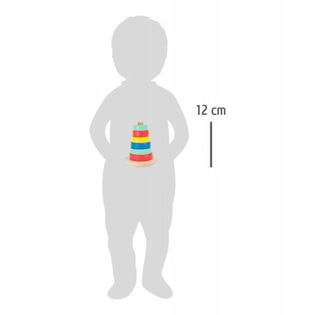 Ladumistorn "Move it!"