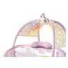 Chicco 3 in 1 mängumatt roosa