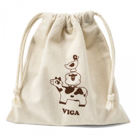 Ladumistorn pusle farmi loomad