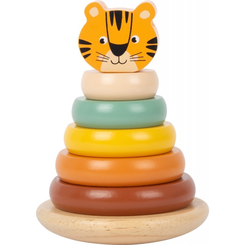 Tiigrite virnastamistorn "Safari"