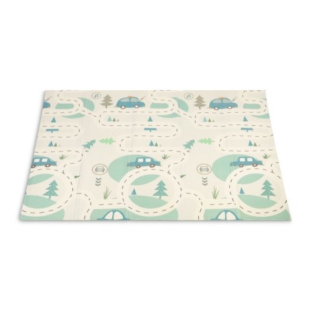 Mängumatt 200 x 180 cm elevandid